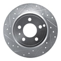 R1 Concepts auto part detail