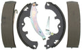 DRUM BRAKE SHOE SET
