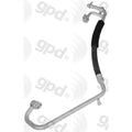 SUCTION LINE HOSE ASSEMBL