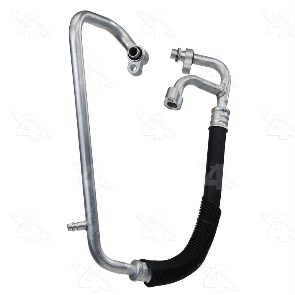 FOUR SEASONS auto part