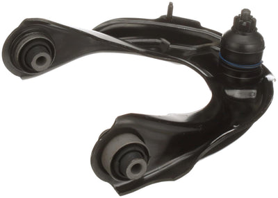 DELPHI control arms