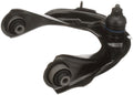 DELPHI control arms