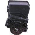 POWER STEERING PUMP