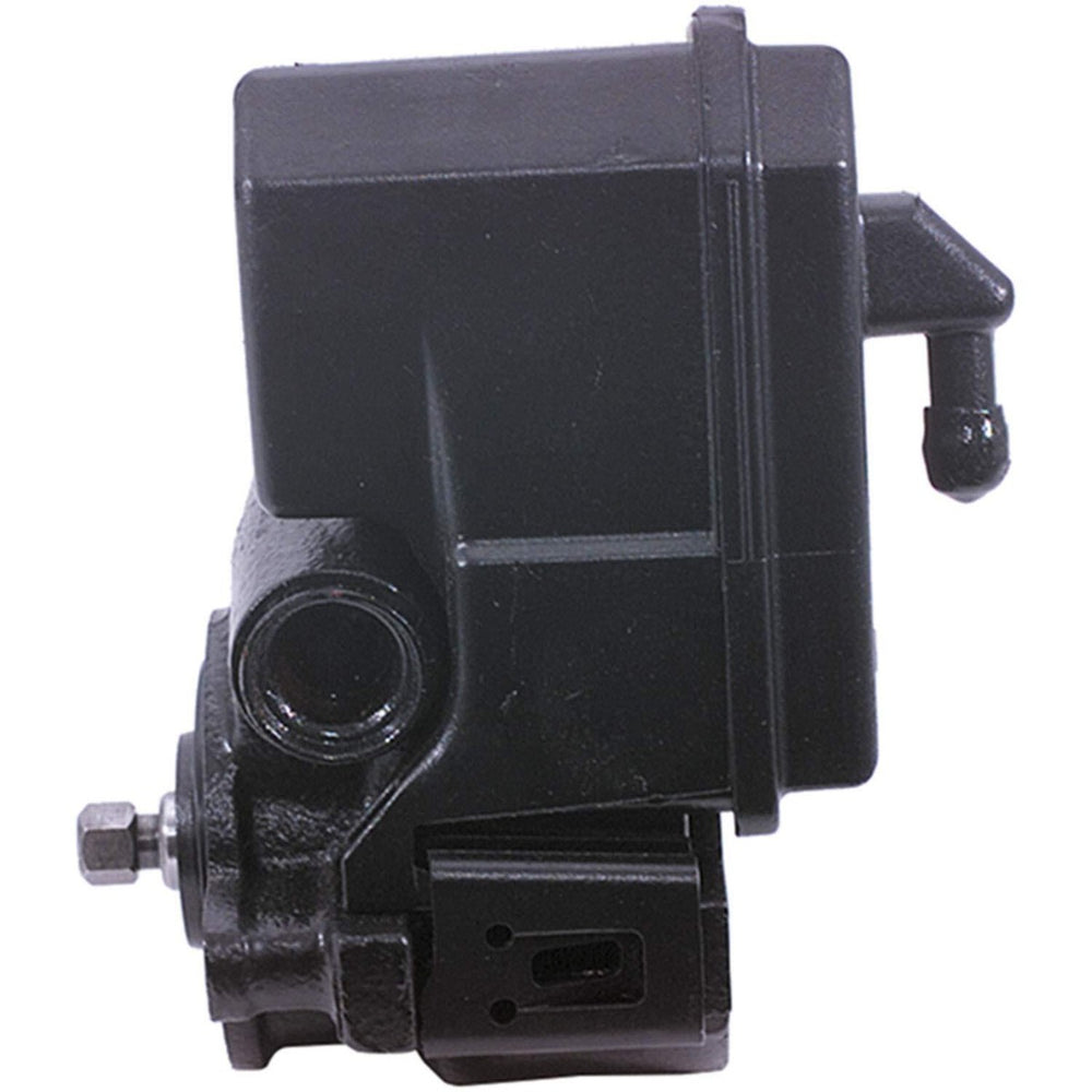POWER STEERING PUMP
