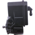 POWER STEERING PUMP