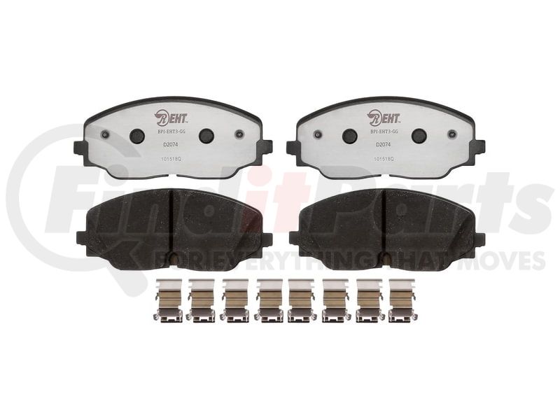 R auto part