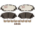 BRAKE PAD SET
