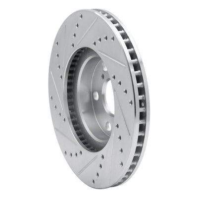 R1 Concepts silver auto part