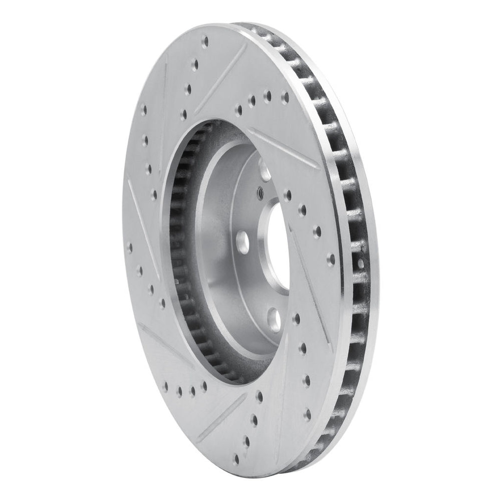 R1 Concepts silver auto part