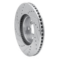 R1 Concepts silver auto part