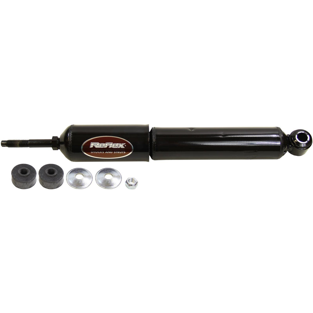 MONROE SHOCKS & STRUTS shock absorber