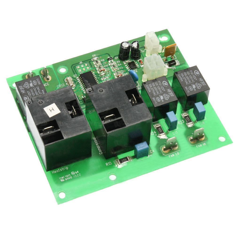 KIT BOARD SZ LCD RELAY-C/F/HS