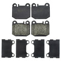 NS PADS