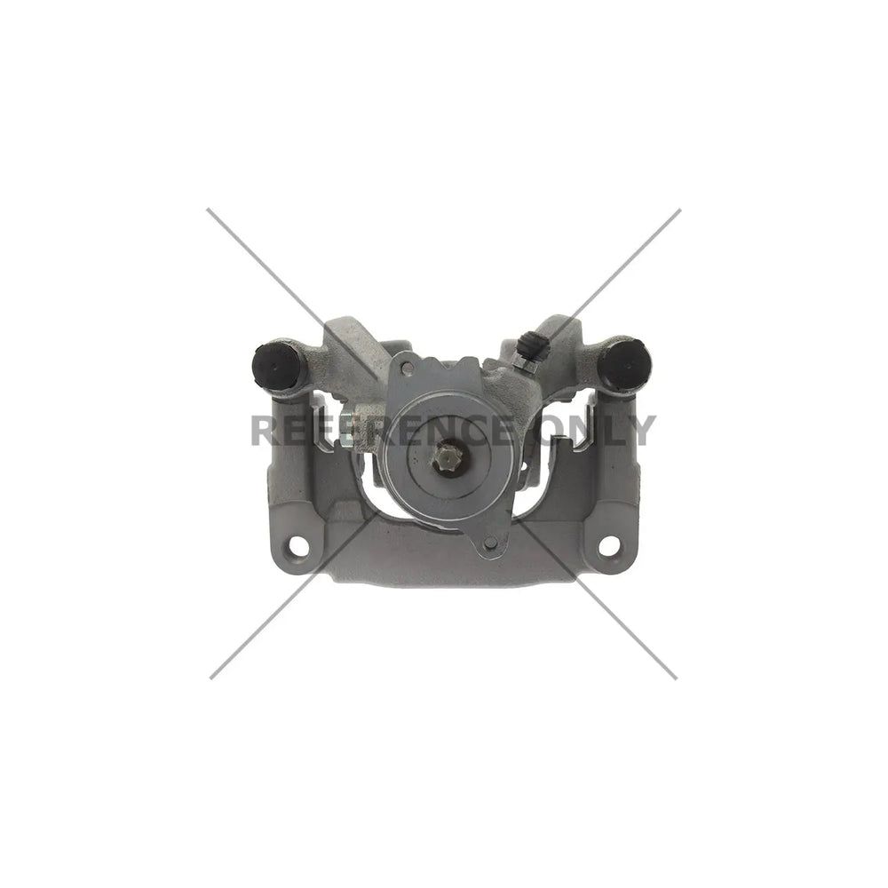 R&R CALIPER ONLY EPB