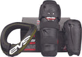 EVS Slam Combo(Option Knee/ Option Elbow/ R2 Collar) Black - Mini