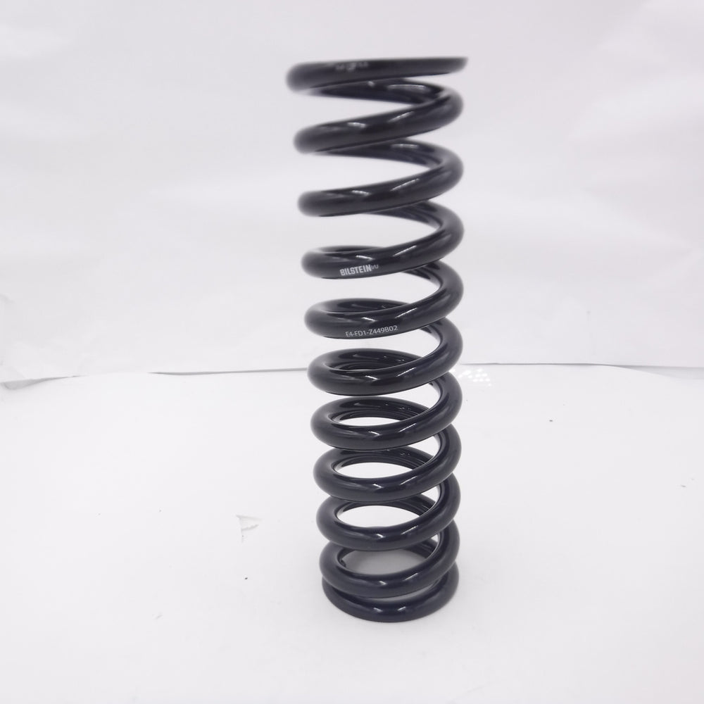 Bilstein Replacement Spring 15.6in 650lb/in Black