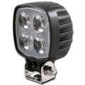 ANZO 3inX 3in High Power LED Off Road Spot Light