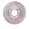 DFC 91-01 BMW 850CI Front Brake Rotor