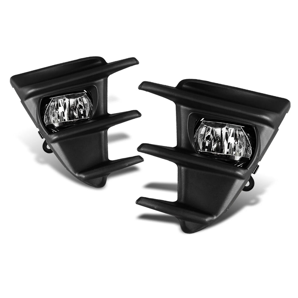 Winjet fog light kit