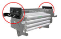 VERTICAL STUD ADAPTER BRACKET
