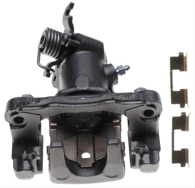 DISC BRAKE CALIPER