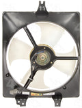 CONDENSER FAN MOTOR ASSEM