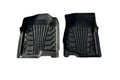 Lund 07-13 BMW 328Ci Catch-It Floormat Front Floor Liner - Black (2 Pc.)