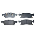 Centric PQ PRO Disc Brake Pads w/Hardware - Front