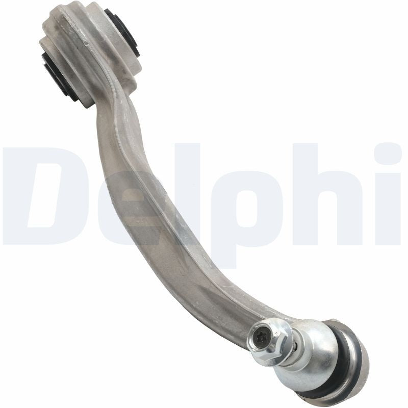 DELPHI control arms