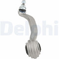 SUSPENSION CONTROL ARM AND BALL JOI