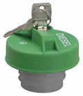 Gates Pre-Release Locking Fuel Tank Cap