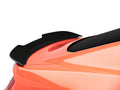 15+ MUSTANG TRUNK SPOILER
