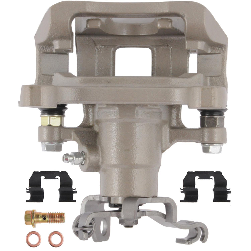DISC BRAKE CALIPER