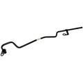 COOLANT PIPE