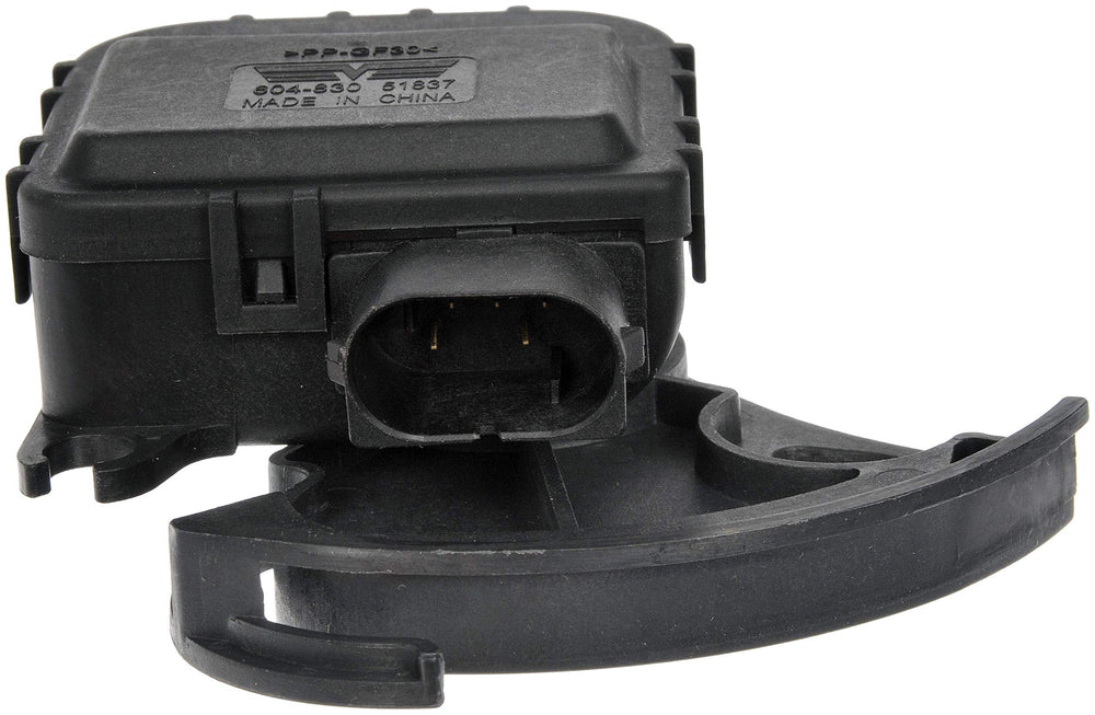 AIR DOOR ACTUATOR