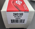 STANDARD IGN auto part