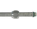 OIL COOLER LINE