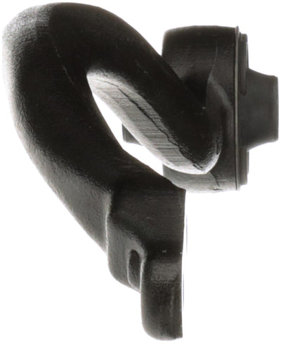 DELPHI control arms