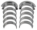 King Engine Bearings Ford V8 351Ci 5.8L 16V - Cleveland (Size STDX) Main Bearing Set