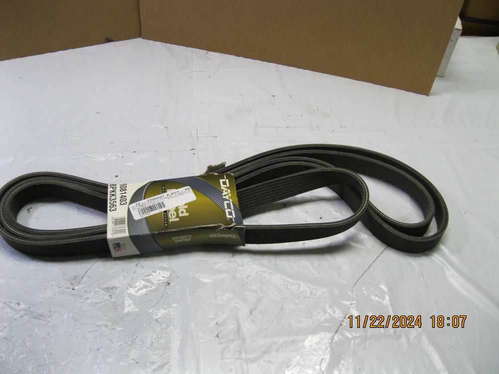 DAYCO HYDRAULIC auto part