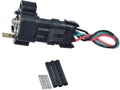 THROTTLE POSITION SENSOR