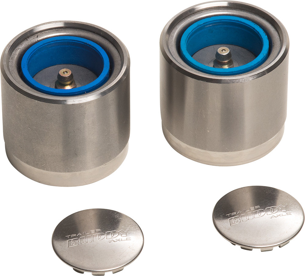 GREASE CAP