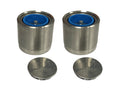 GREASE CAP