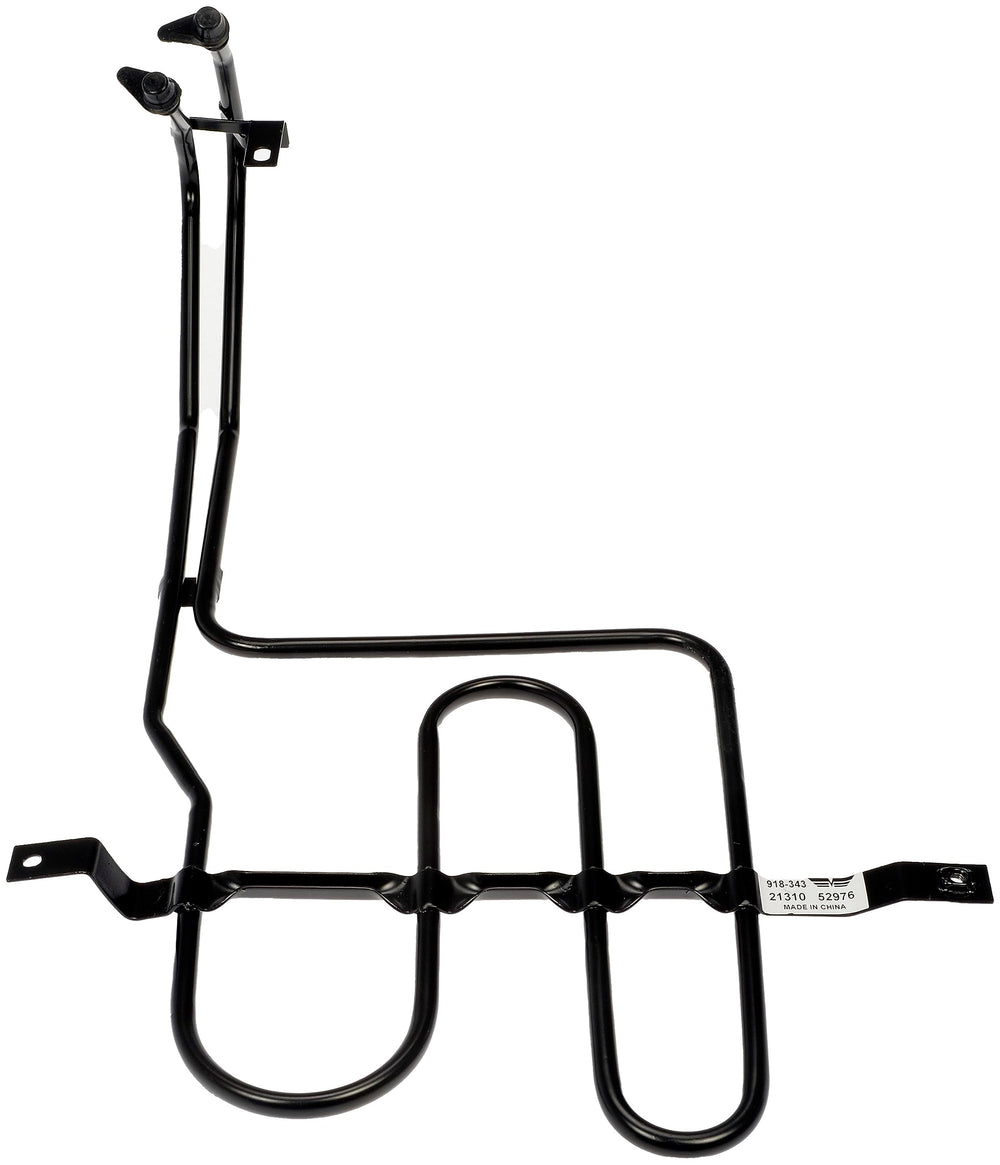 STEERING COOLER