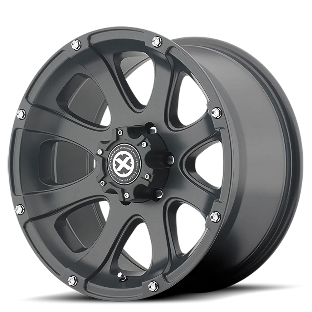 AX188 15X7 5X4.75 CI-BLK -6MM