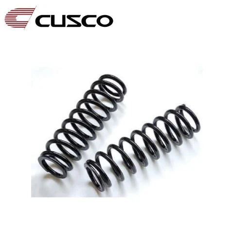 Cusco Coil Spring ID 65m - L 200mm - Blue