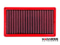 BMC 2020+ Jeep Wrangler IV JL / Gladiator JT 3.0L V6 Panel Air Filter