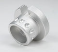 NRG Race Short Hub GM - Silver