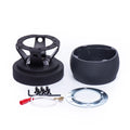 Steering Hub GM Jeep And Avanti