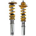 Ohlins Universal Universal Helper Spring (Incl. Support Ring) 65mm ID